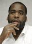 Kwame Kilpatrick